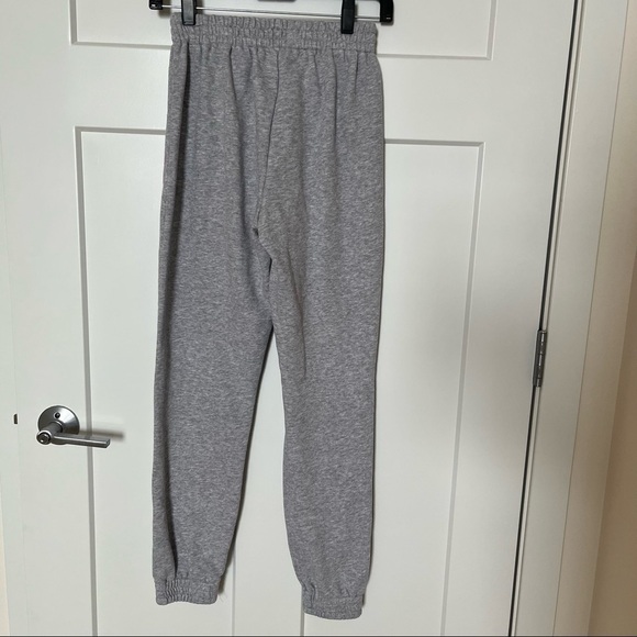 Adika Tokyo Sweatpants  in Gray Size XS - Picture 6 of 9